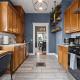 Walkable Historic District Riverview Escape, Jeffersonville (fotografie 3)