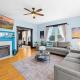 Walkable Historic District Riverview Escape, Jeffersonville (fotografie 6)