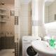 RentHouse Apartments Relax Studio, Kišiněv (fotografie 3)