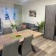 Sorinas Home - Comfortable Apartment near Graz - Free Parking, Werndorf (fotografie 3)