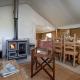 Skylark - Sweffling Hall, Rendham (foto 4)
