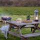 Skylark - Sweffling Hall, Rendham (foto 10)