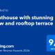 Penthouse mit exklusiver Ausstattung, Dachterrasse und atemberaubendem Blick, Manilva (foto 9)