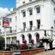 Anglesey Hotel Gosport - Fotografie 1