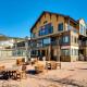 Keystone Slopeside Studio Condo, Keystone