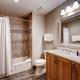 Keystone Slopeside Studio Condo, Keystone (zdjęcie 2)