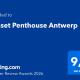 Sunset Penthouse Antwerp, Antwerpia (zdjęcie 9)