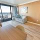 Beach Cove condo with pool and sauna access