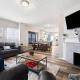 Large Remodeled 4 Bedroom Only 7 Minutes to Downtown