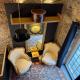Studio Beim Mulles 'Schapp', Vianden (photo 9)