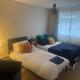 Sunflower villa, Brislington