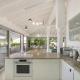 La Perla Bianca - 1 BR Beachfront Luxury Villa offering utmost privacy, Les Terres Basses (Foto 5)