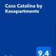 Casa Catalina, Siviglia (foto 7)