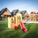 Holiday Home in Ustka near Baltic Sea, Ustka (foto 5)