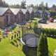 Holiday Home in Ustka near Baltic Sea, Ustka (foto 9)