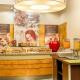 Leonardo Hotel Hannover Airport, Hannover (foto 10)