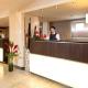 Leonardo Hotel Hannover Airport, Hannover (foto 5)