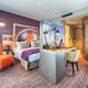 Leonardo Hotel Munich City South, Mnichov (fotografie 2)