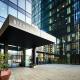 NYX Hotel Warsaw by Leonardo Hotels, Warsaw (photo 3)