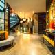 NYX Hotel Warsaw by Leonardo Hotels, Warsaw (photo 6)