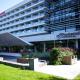 Leonardo Royal Hotel Den Haag Promenade, Haga