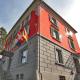 Boutique Hotel Waldegg, Luzern