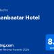 Ulaanbaatar Hotel, Ulán Bator (foto 9)