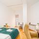 Penthouse in the Center - by Hosty, Краков (фото 2)
