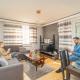 Penthouse in the Center - by Hosty, Краков (фото 5)