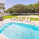 King BEEch - Southern Shores, 300 Yds to Beach, Ocean View, Pool, Hot Hub, Fenced Yard, Southern Shores