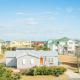 King BEEch - Southern Shores, 300 Yds to Beach, Ocean View, Pool, Hot Hub, Fenced Yard, Southern Shores (Foto 6)
