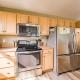 King BEEch - Southern Shores, 300 Yds to Beach, Ocean View, Pool, Hot Hub, Fenced Yard, Southern Shores (Foto 9)