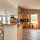 King BEEch - Southern Shores, 300 Yds to Beach, Ocean View, Pool, Hot Hub, Fenced Yard, Southern Shores (Foto 8)
