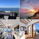 10-Star Condo 21 Steps from Top - Premium Ocean View Corner Unit Fireplace New Golf Cart - HC245
