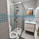 Studio Duplex, Balaruc-les-Bains (photo 3)