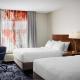 Fairfield Inn & Suites by Marriott El Paso Airport, El Paso (fotografie 10)