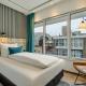 Motel One Rotterdam, Rotterdam (fotografie 8)