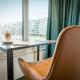 Motel One Rotterdam, Rotterdam (fotografie 10)