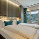 Motel One Rotterdam, Rotterdam (fotografie 3)