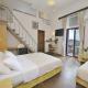 Dryades & Orion Hotel, Athens (photo 8)