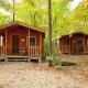 Tranquil Timbers Cabin 11, Sturgeon Bay - Fotografie 1