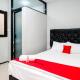 RedDoorz Plus @ Kalpataru, Rampal