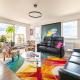 Vue imprenable - Grande terrasse