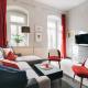 Apartment Alaune, Drážďany (fotografie 5)