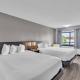 Baymont by Wyndham Rock Hill, Rock Hill (fotografie 2)