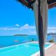 The Viva villa, Luxury Bali-Style 5-Bedroom Sea View Pool Villa at Bophut Beach, Koh Samui, Amphoe Koh Samui (fotografie 6)