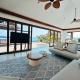 The Viva villa, Luxury Bali-Style 5-Bedroom Sea View Pool Villa at Bophut Beach, Koh Samui, Amphoe Koh Samui (fotografie 10)