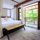 The Viva villa, Luxury Bali-Style 5-Bedroom Sea View Pool Villa at Bophut Beach, Koh Samui, Amphoe Koh Samui (fotografie 8)