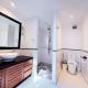 The Viva villa, Luxury Bali-Style 5-Bedroom Sea View Pool Villa at Bophut Beach, Koh Samui, Amphoe Koh Samui (fotografie 9)
