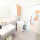 Schanz - quietly oriented - private parking - balcony, Bratislava (photo 9)